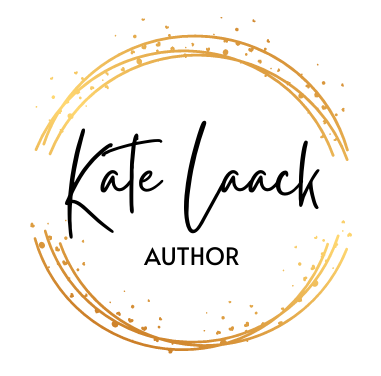 Kate Laack | Author